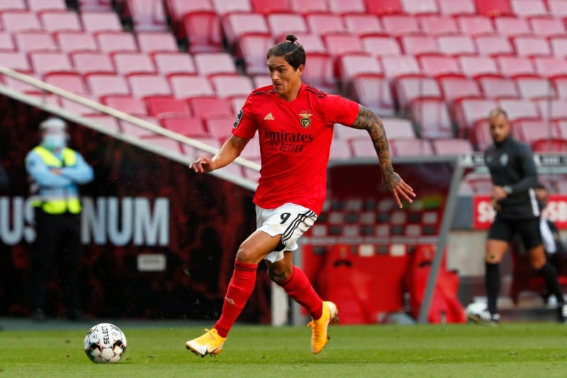 Soi kèo trận đấu giữa Benfica và Rangers